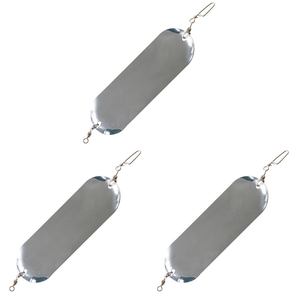 T0# Fishing Flashers вращающаяся металлическая троллинговая приманка 4,7 дюйма рыболовные принадлежности (
T0# Fishing Flashers вращающаяся металлическая троллинговая приманка 4,7 дюйма рыболовные принадлежности (