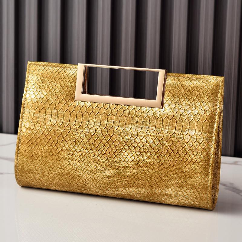 Serpentine Crossbody Bags for Woman Designer Luxury Square Bag High Quality PU Leather Purse Brands Handbag Novelty 2026 Evening
Serpentine Crossbody Bags for Woman Designer Luxury Square Bag High Quality PU Leather Purse Brands Handbag Novelty 2026 Evening