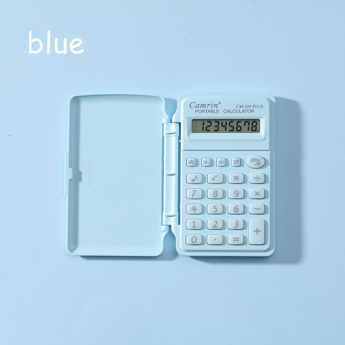 Инструменты финансового учета 8-разрядный портативный калькулятор для офиса финансов студенческий калькулятор обратно в школу учебные принадлежности
Инструменты финансового учета 8-разрядный портативный калькулятор для офиса финансов студенческий калькулятор обратно в школу учебные принадлежности