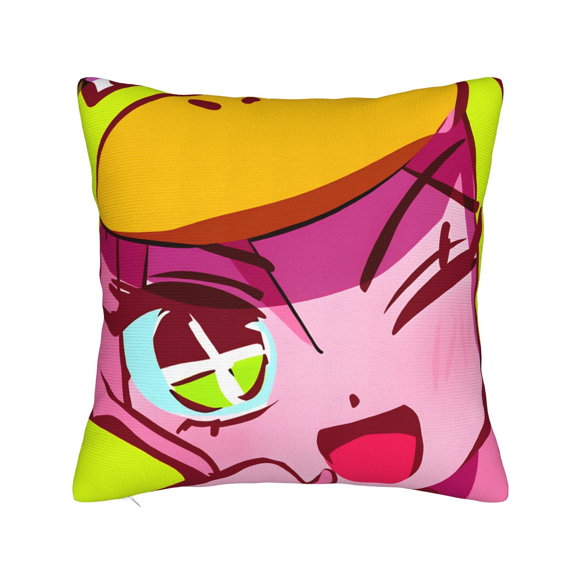 Alien Stage Mizi Till Ivan Pillow Case Novelty Pillow Cover Print Pillowcases For Living Room Sofa 12x12Inch
Alien Stage Mizi Till Ivan Pillow Case Novelty Pillow Cover Print Pillowcases For Living Room Sofa 12x12Inch