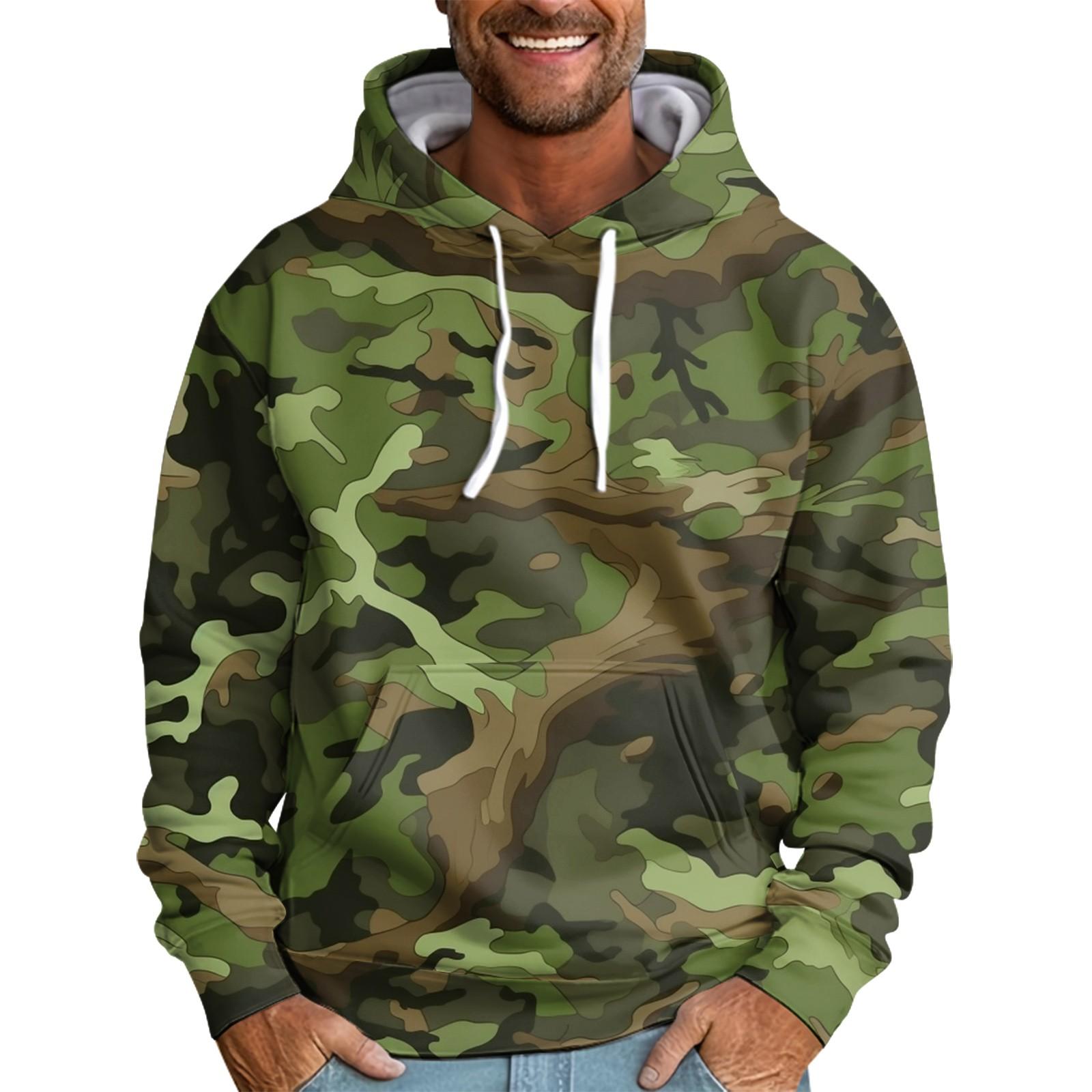 Чоловічий вільний світшот з капюшоном і принтом. Чоловічий повсякденний модний спортивний світшот XXXXXXL синій
Чоловічий вільний світшот з капюшоном і принтом. Чоловічий повсякденний модний спортивний світшот XXXXXXL синій