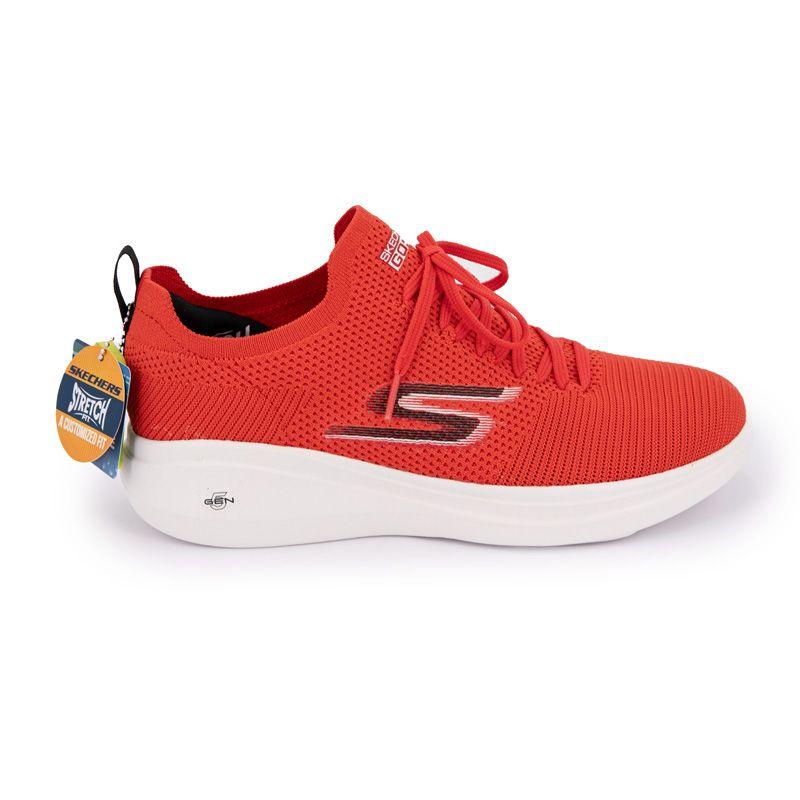 Мужские кроссовки Go Run Fast Monogram Chancold SKECHERS
Мужские кроссовки Go Run Fast Monogram Chancold SKECHERS