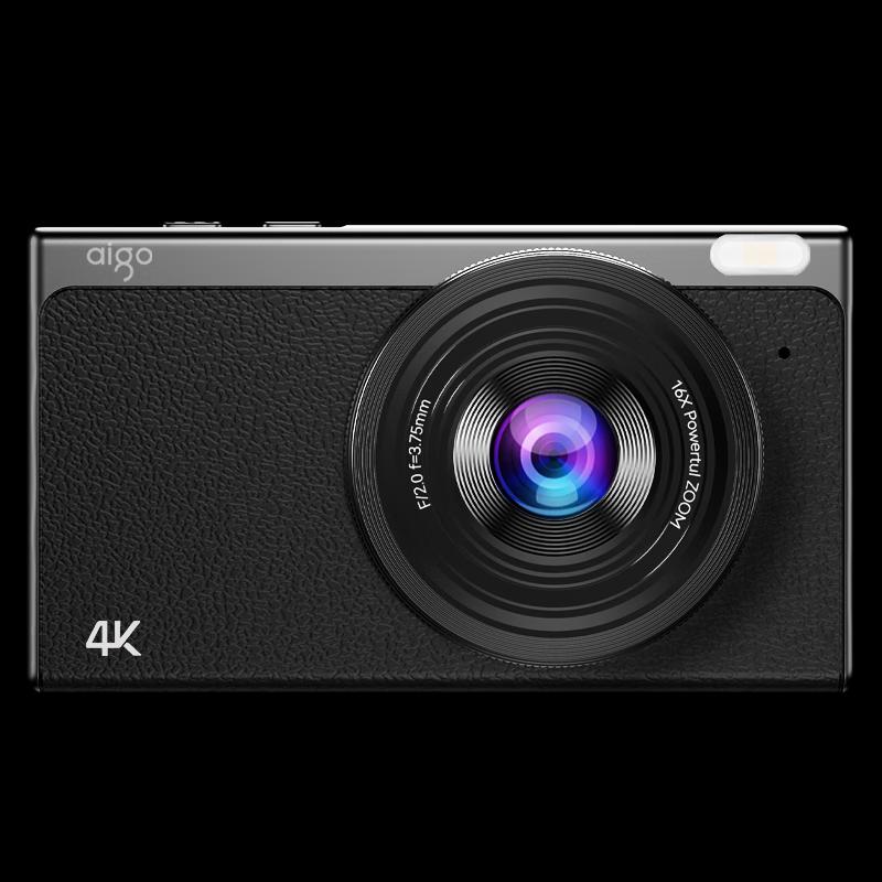 aigo D1 HD Student Digital Camera (CN version) 32GB
aigo D1 HD Student Digital Camera (CN version) 32GB