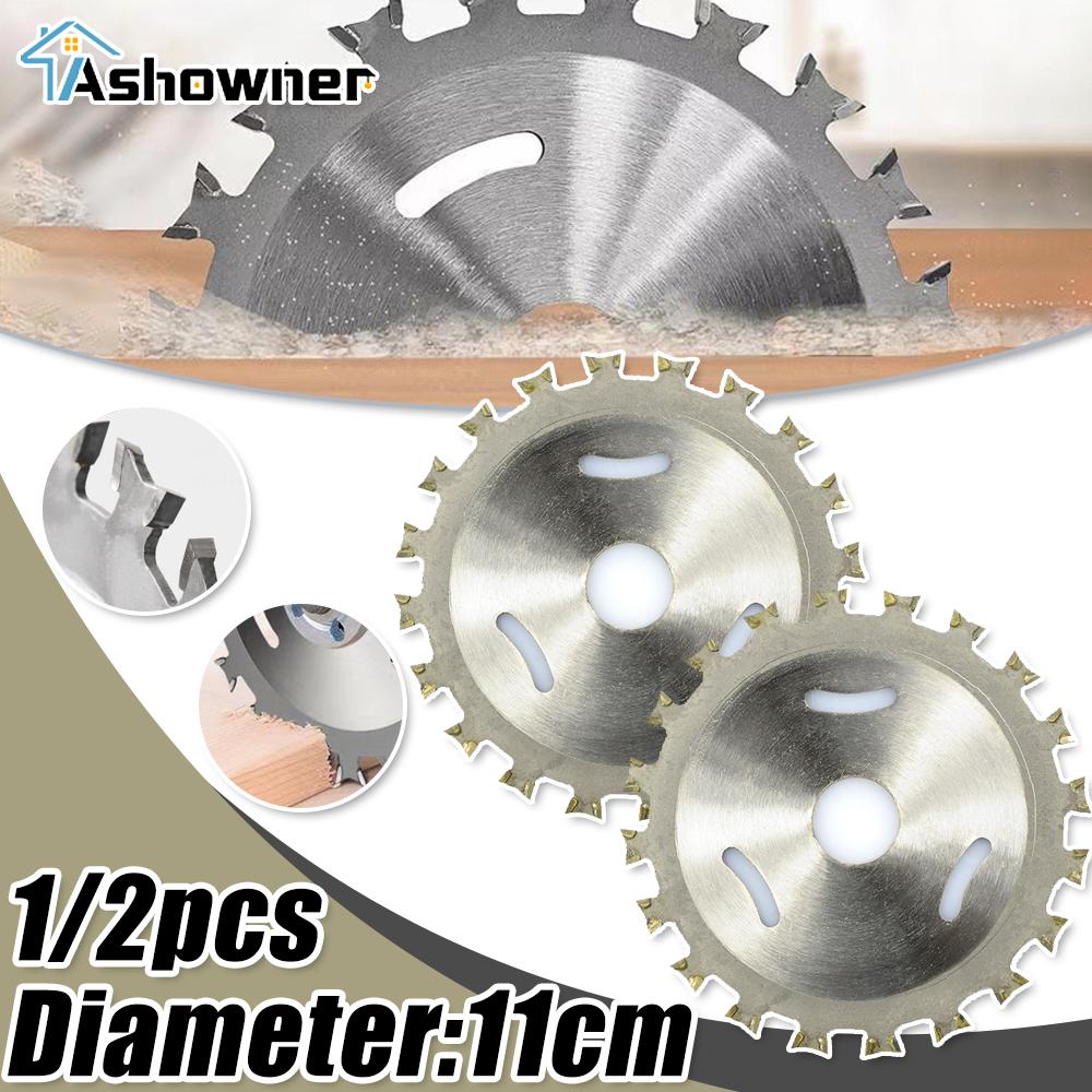 4 Inches Saw Blade Double Side Cutting Disc Alloy Woodworking Multitool Roughing Disc For Wood Metal Saw Cutting Wood Tools
4 Inches Saw Blade Double Side Cutting Disc Alloy Woodworking Multitool Roughing Disc For Wood Metal Saw Cutting Wood Tools
