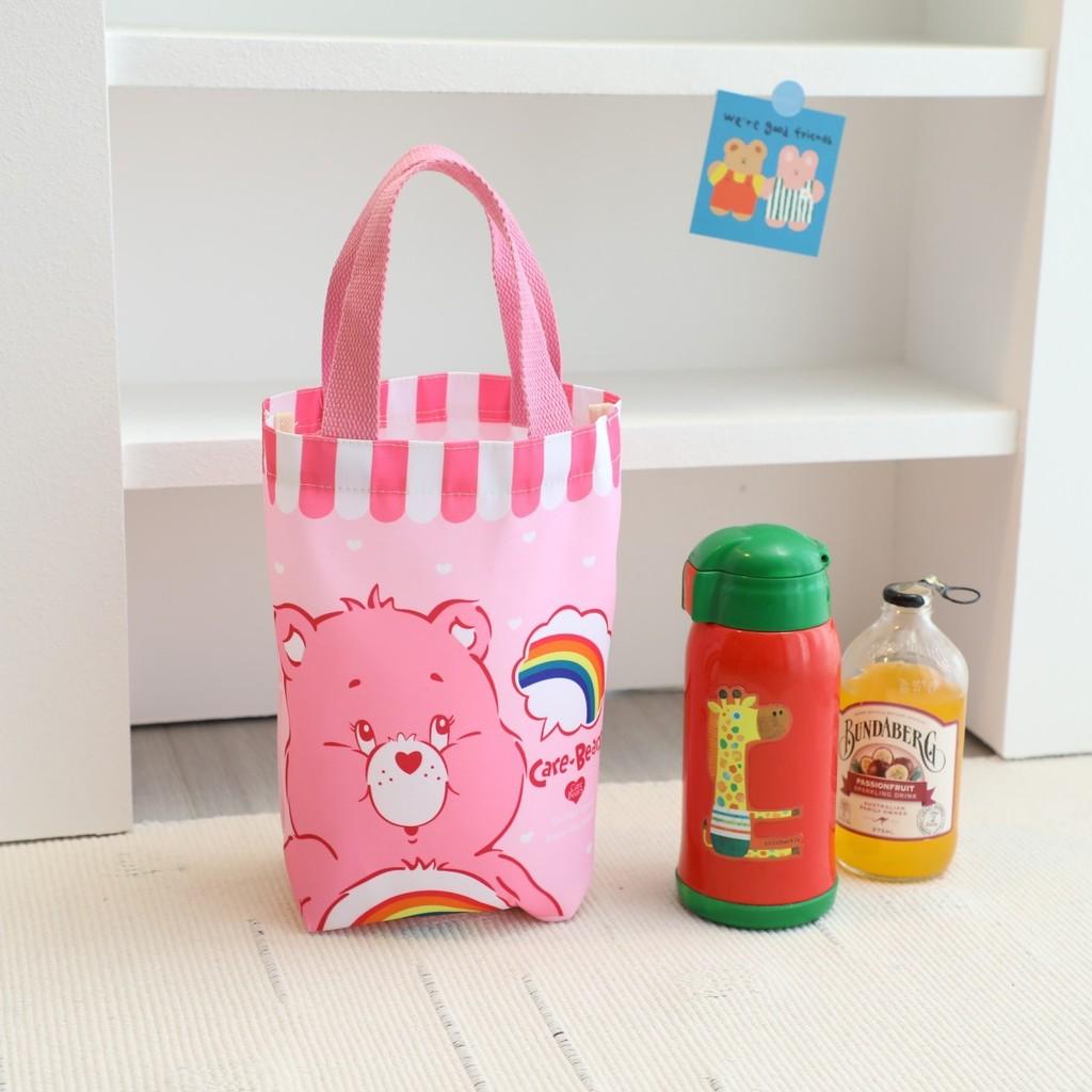 Cartoon Carebears Bear Pattern Cup Umbrella Canvas Handheld Storage Bag For Travel And Outings Pink
Cartoon Carebears Bear Pattern Cup Umbrella Canvas Handheld Storage Bag For Travel And Outings Pink