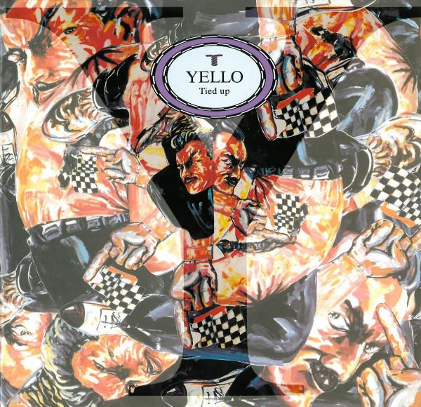 12inch Record YELLO - Tied Up YELLO212 Mercury 1988 UK Dance & Electronica Used
12inch Record YELLO - Tied Up YELLO212 Mercury 1988 UK Dance & Electronica Used