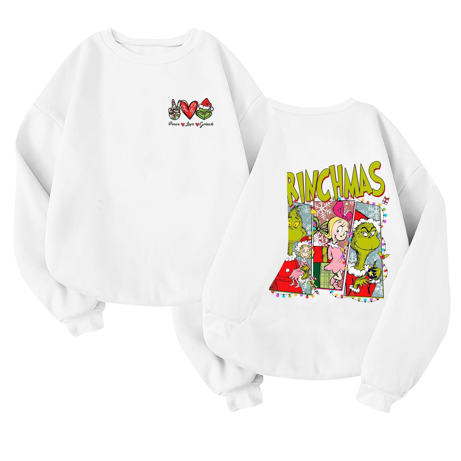 Детский модный легкий пуловер с длинным рукавом и круглым вырезом с карманами, пуловер с принтом 160
Детский модный легкий пуловер с длинным рукавом и круглым вырезом с карманами, пуловер с принтом 160