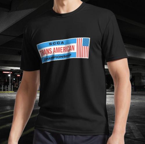 Trans American Championship Active T-S- 1900s Active T-Shirt Funny Size S to 5XL 4XL
Trans American Championship Active T-S- 1900s Active T-Shirt Funny Size S to 5XL 4XL