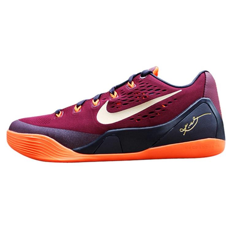 Nike Kobe 9 Xdr Deep Gaenet 653972-678 44.5
Nike Kobe 9 Xdr Deep Gaenet 653972-678 44.5