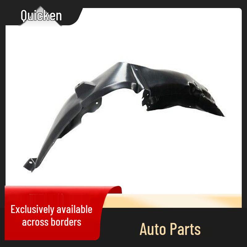 Chrysler Voyager 2020-2021 Fender Liner (Part #68228448AC) - Automotive Accessory Standard
Chrysler Voyager 2020-2021 Fender Liner (Part #68228448AC) - Automotive Accessory Standard