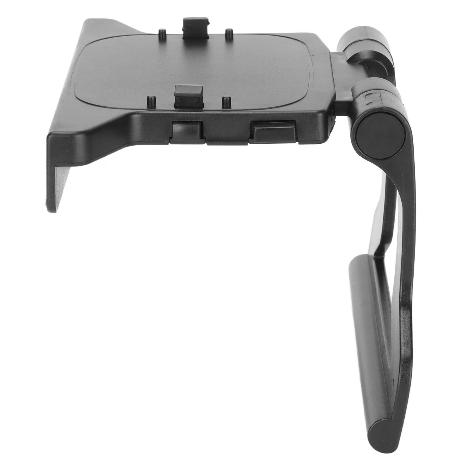 For X BOX 360 TV Clip Lightweight Space Saving TV Mount Clip Holder for X BOX 360 Recommended TV Thickness 2cm to 9cm
For X BOX 360 TV Clip Lightweight Space Saving TV Mount Clip Holder for X BOX 360 Recommended TV Thickness 2cm to 9cm