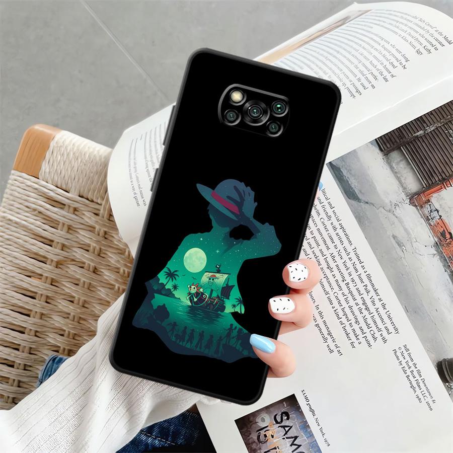 Чехол для телефона Funda для Xiaomi Poco F8 C50 F3 X3 X4 X5 X7 Pro C71 C75 M3 M4 M7 Pro C61 M5 F1 One Piece Луффи Poco M7
Чехол для телефона Funda для Xiaomi Poco F8 C50 F3 X3 X4 X5 X7 Pro C71 C75 M3 M4 M7 Pro C61 M5 F1 One Piece Луффи Poco M7