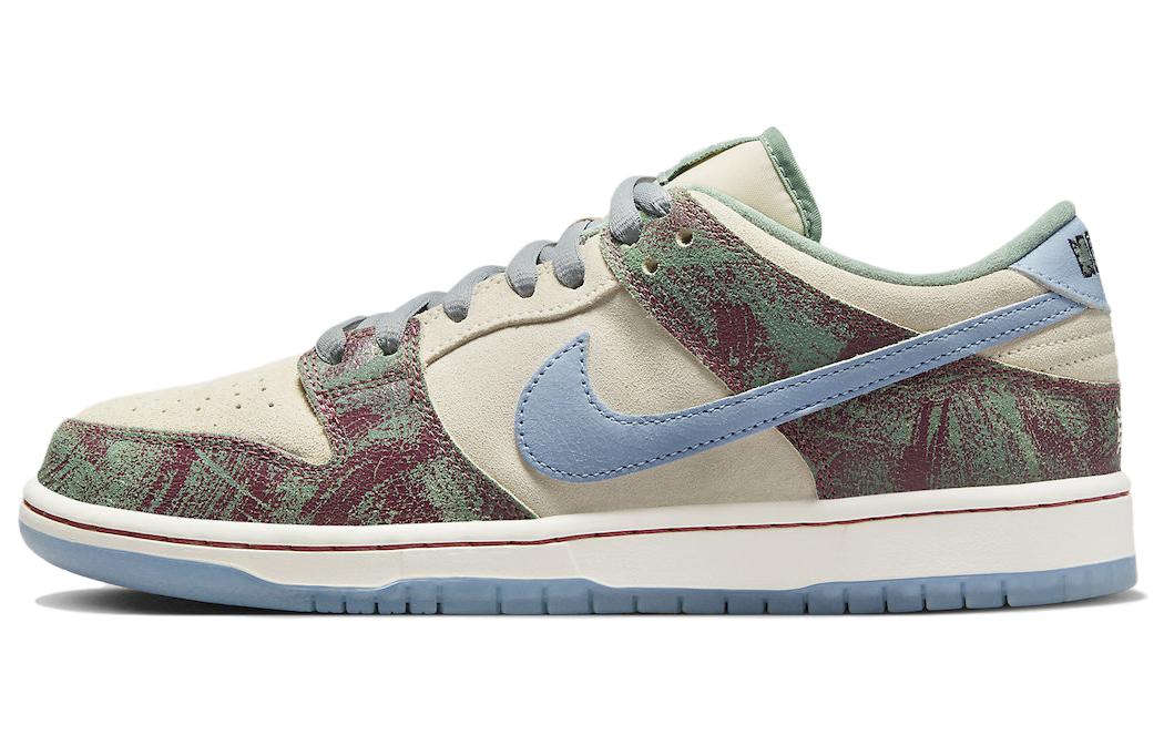 Nike Sb Dunk Low Crenshaw Skate Club FN4193-100 37.5
Nike Sb Dunk Low Crenshaw Skate Club FN4193-100 37.5