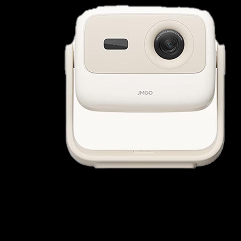 JMGO N1 Air High Brightness Triple-Color Laser Gimbal Projector (CN version)
JMGO N1 Air High Brightness Triple-Color Laser Gimbal Projector (CN version)