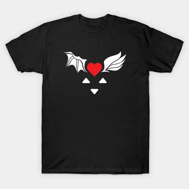 Deltarune Susie Game Tshirt Gift Graphic Unisex Casual Cotton Round Neck Men Women Streetwear Tees Short Sleeve Breathable 4XL
Deltarune Susie Game Tshirt Gift Graphic Unisex Casual Cotton Round Neck Men Women Streetwear Tees Short Sleeve Breathable 4XL