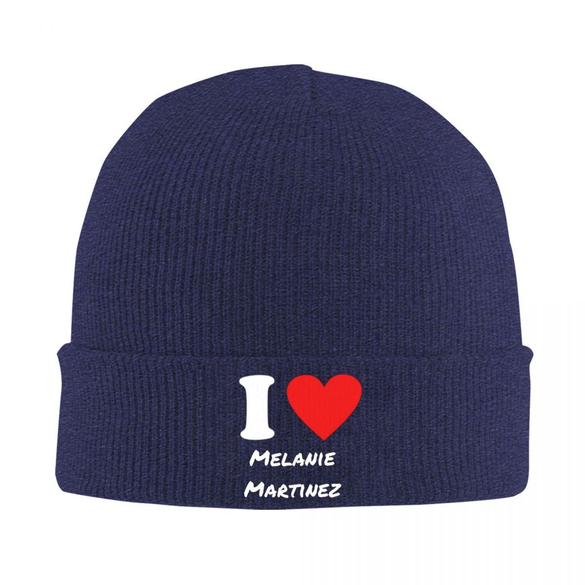 Melanie Martinez Warm Knitted Cap Winter Knit Bonnet Hat Skullies Beanies Hip Hop Caps for Unisex One Size
Melanie Martinez Warm Knitted Cap Winter Knit Bonnet Hat Skullies Beanies Hip Hop Caps for Unisex One Size