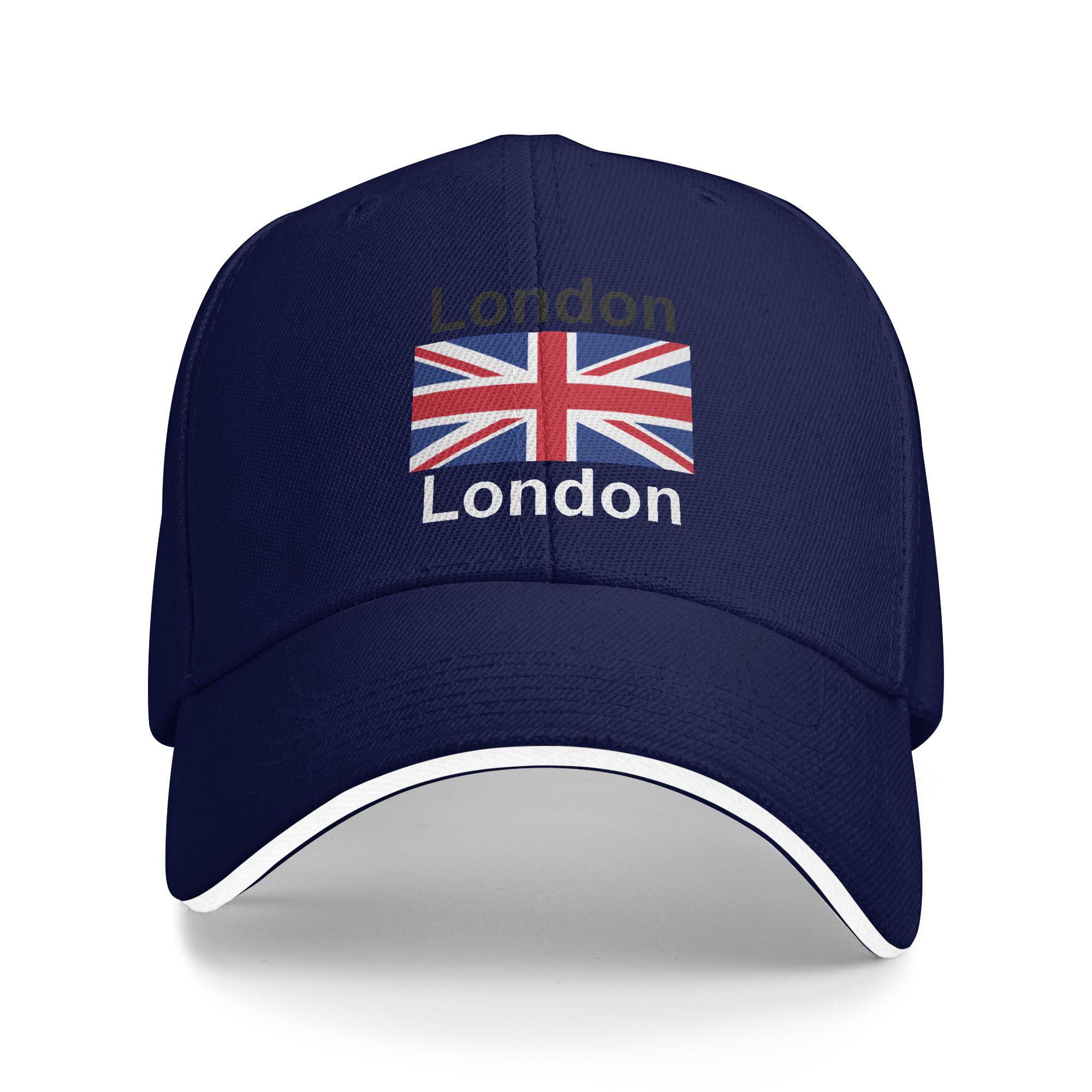 London England pattern 2 Baseball Cap Trendy Hip Hop Hats Summer Female Male Kpop Rock Baseball Caps One Size
London England pattern 2 Baseball Cap Trendy Hip Hop Hats Summer Female Male Kpop Rock Baseball Caps One Size