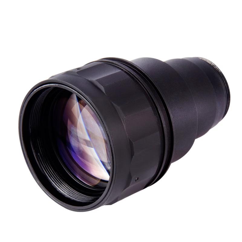 LUXA TKS25 Digital Night Vision Device
LUXA TKS25 Digital Night Vision Device