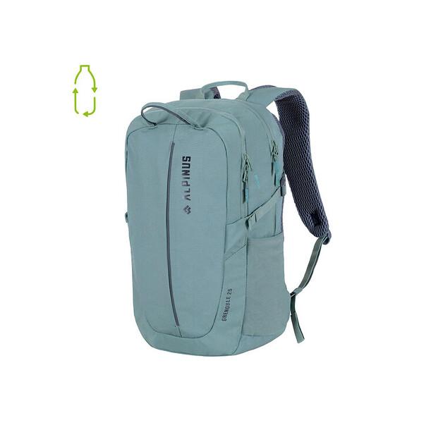 Рюкзак Alpinus Grenoble 25 One Size
Рюкзак Alpinus Grenoble 25 One Size