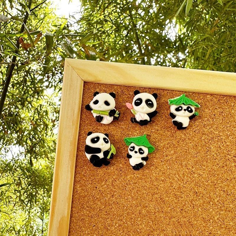 5pcs Creative Push Pin Panda Cute Flower Fortune Soft Wooden Board Felt Photo Wall Message Board China Mainland
5pcs Creative Push Pin Panda Cute Flower Fortune Soft Wooden Board Felt Photo Wall Message Board China Mainland