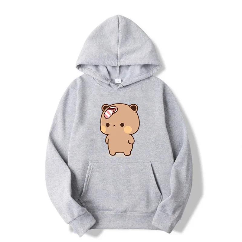 Autumn Couple Bubu Is Throwing Flip-flops At Dudu Hoodies Dudu Was Threw Flip-flops By Bubu Since He Teases Bubu Sweatwear Hoody M
Autumn Couple Bubu Is Throwing Flip-flops At Dudu Hoodies Dudu Was Threw Flip-flops By Bubu Since He Teases Bubu Sweatwear Hoody M