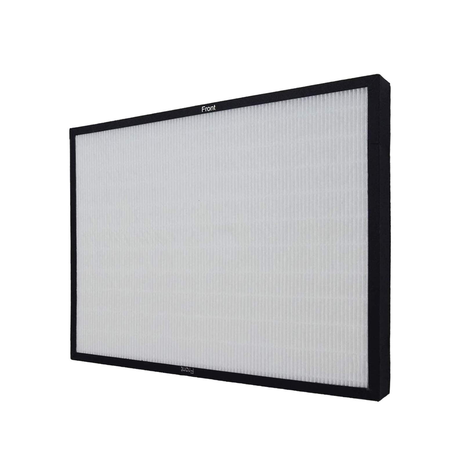 PUREBURG Replacement HEPA Filter Rabbitair BioGS BioGS BioGP Air H13 Air Clean Dust Odor Smoke VOCs Home Pet Hair Kitchen SPA-421A SPA-582A Purifier,
PUREBURG Replacement HEPA Filter Rabbitair BioGS BioGS BioGP Air H13 Air Clean Dust Odor Smoke VOCs Home Pet Hair Kitchen SPA-421A SPA-582A Purifier,