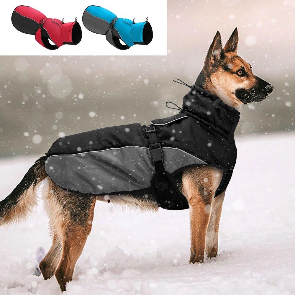 Wasserdichte Große Hund Kleidung Warme Große Hund Mantel Jacket Reflektierende Regenmantel Kleidung Für Medium Large Hunde Französisch Bulldog
Wasserdichte Große Hund Kleidung Warme Große Hund Mantel Jacket Reflektierende Regenmantel Kleidung Für Medium Large Hunde Französisch Bulldog
