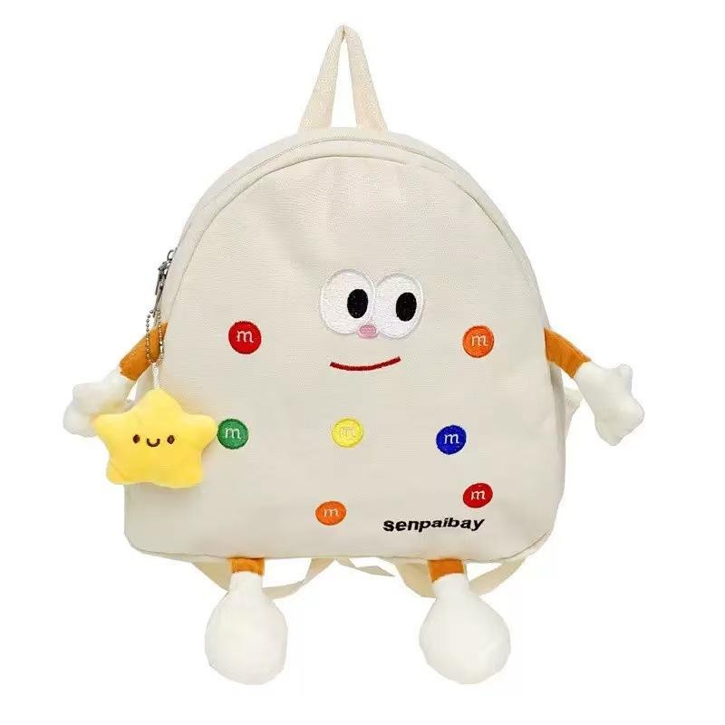 Cute cookies backpack women s 2025 new trendy primary school children s schoolbag kindergarten lightweight backpack белый
Cute cookies backpack women s 2025 new trendy primary school children s schoolbag kindergarten lightweight backpack белый