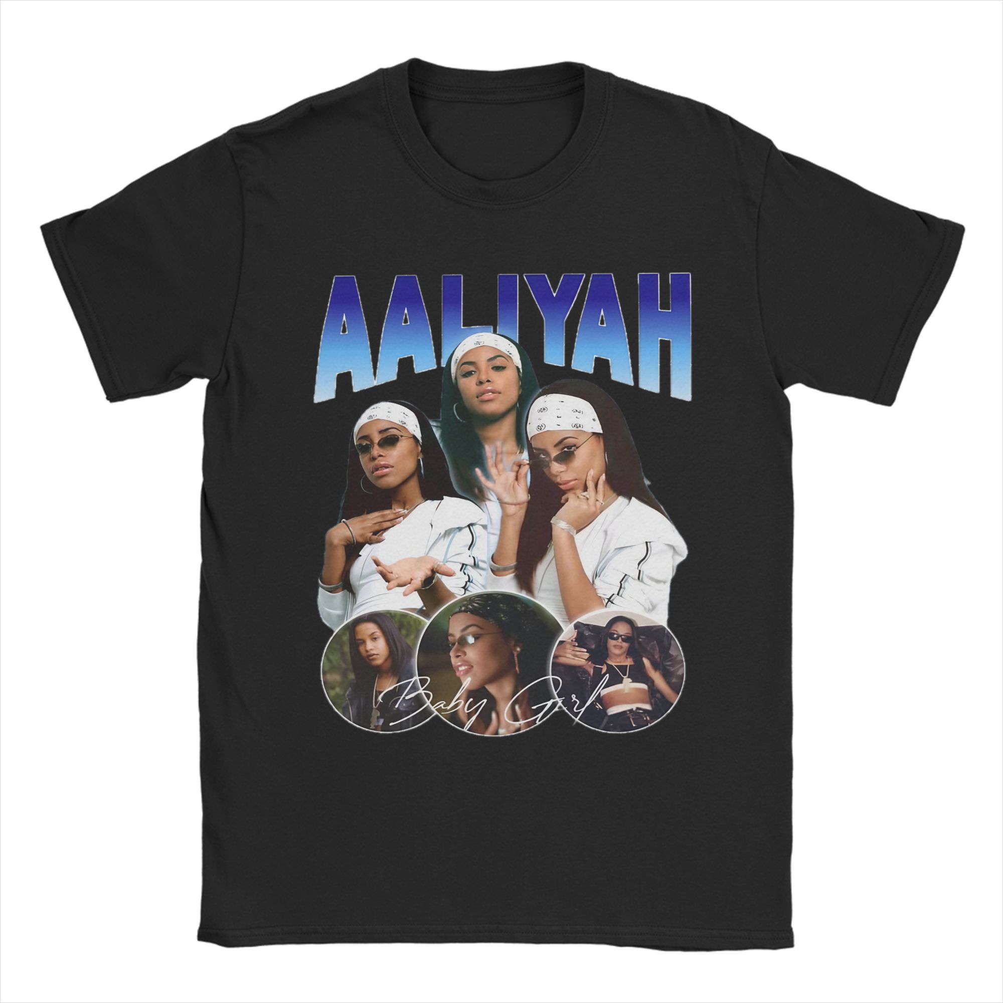 Mens Womens Aaliyahs Sunglasses Shirt Cotton Print TShirt Clothing Outfits S
Mens Womens Aaliyahs Sunglasses Shirt Cotton Print TShirt Clothing Outfits S