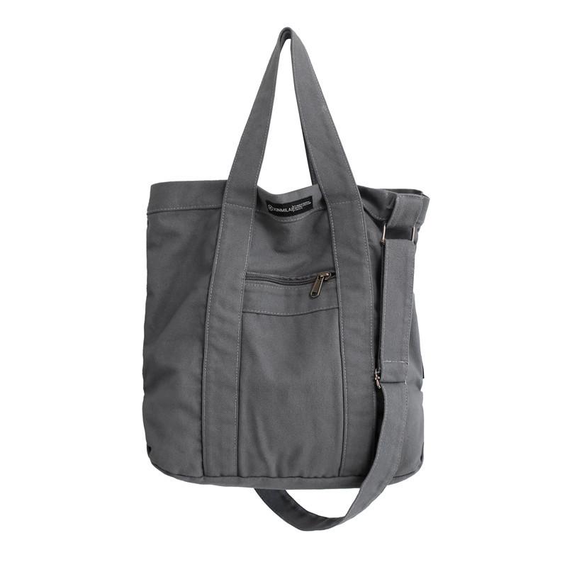 Retro Japanese Canvas Bag, Female College Student Class Bag, Commuting Bag, Shoulder Bag, Large Capacity Original Accommodation Sail Bag светло-серый
Retro Japanese Canvas Bag, Female College Student Class Bag, Commuting Bag, Shoulder Bag, Large Capacity Original Accommodation Sail Bag светло-серый