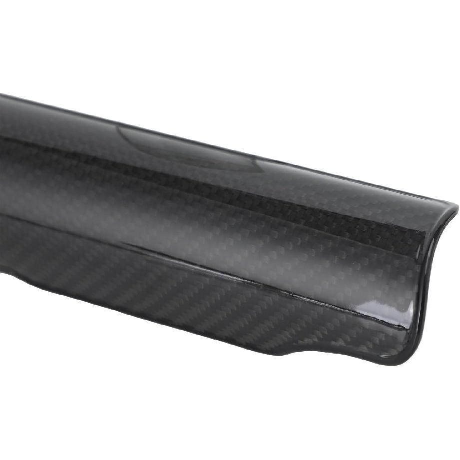 Carbon Fiber Fork Cover Guard for Surron Sur Ron Light Bee X/S Electric Dirt Bike
Carbon Fiber Fork Cover Guard for Surron Sur Ron Light Bee X/S Electric Dirt Bike