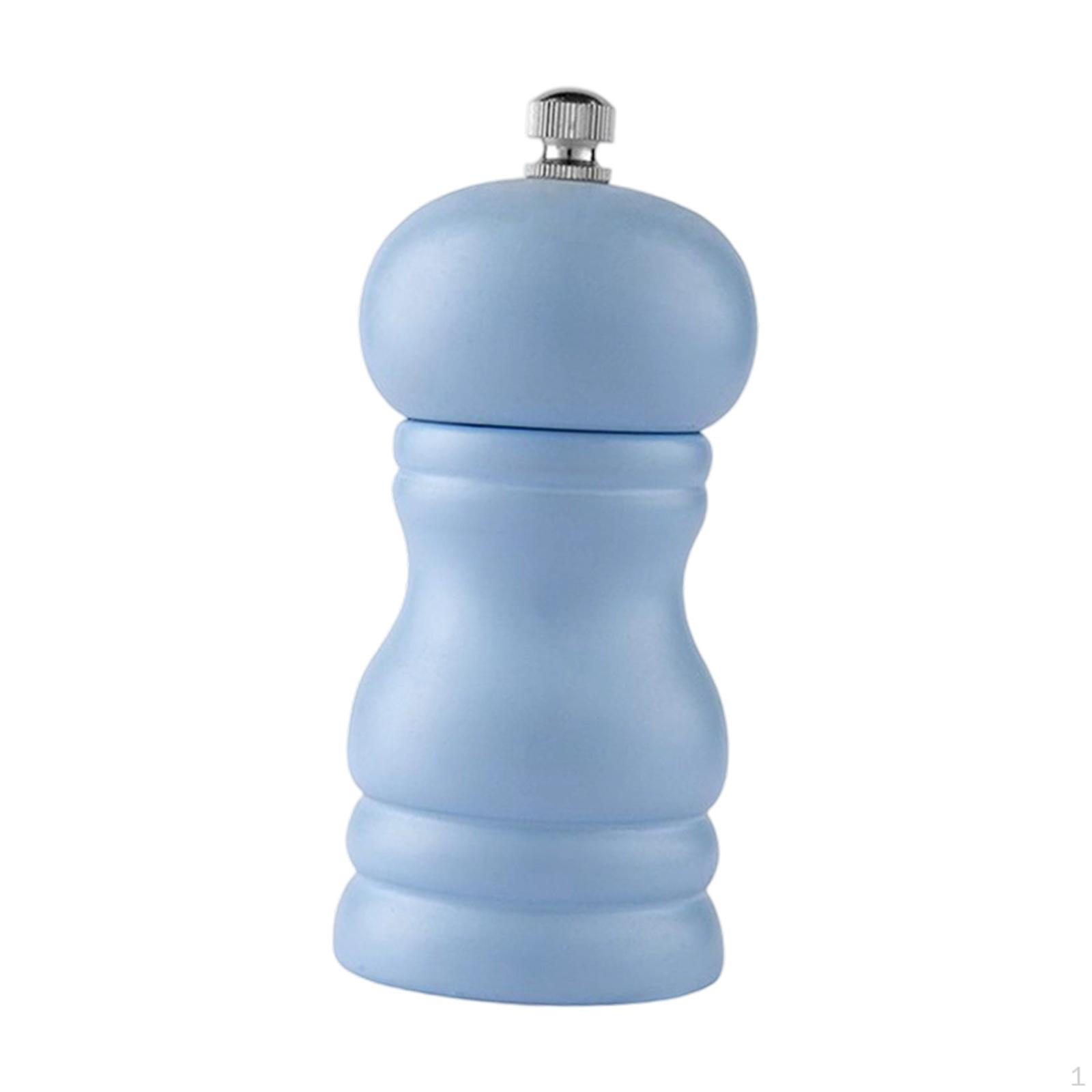 Pepper Grind Tool Easy , Manual Mill, for Camping Outdoor синий
Pepper Grind Tool Easy , Manual Mill, for Camping Outdoor синий