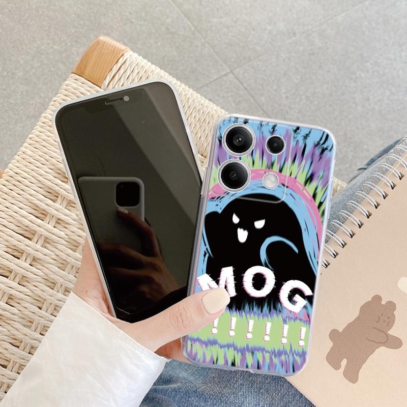 Cute Graffiti Cat Case для iPhone Samsung A55 M34 S24 Xiaomi Redmi 13 Pro 14C Huawei Honor Протиударний бампер для телефону TPU Anti-Scratch Clear Back Cover Honor X5b
Cute Graffiti Cat Case для iPhone Samsung A55 M34 S24 Xiaomi Redmi 13 Pro 14C Huawei Honor Протиударний бампер для телефону TPU Anti-Scratch Clear Back Cover Honor X5b
