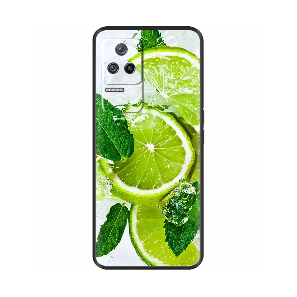 Чохол для Xiaomi Poco F4 Мультяшний м який силіконовий задній чохол для Xiaomi Poco F4 5G Fundas Бампер Чохли для телефону PocoF4 F 4 Coque Обкладинка POCO F4 5G
Чохол для Xiaomi Poco F4 Мультяшний м який силіконовий задній чохол для Xiaomi Poco F4 5G Fundas Бампер Чохли для телефону PocoF4 F 4 Coque Обкладинка POCO F4 5G