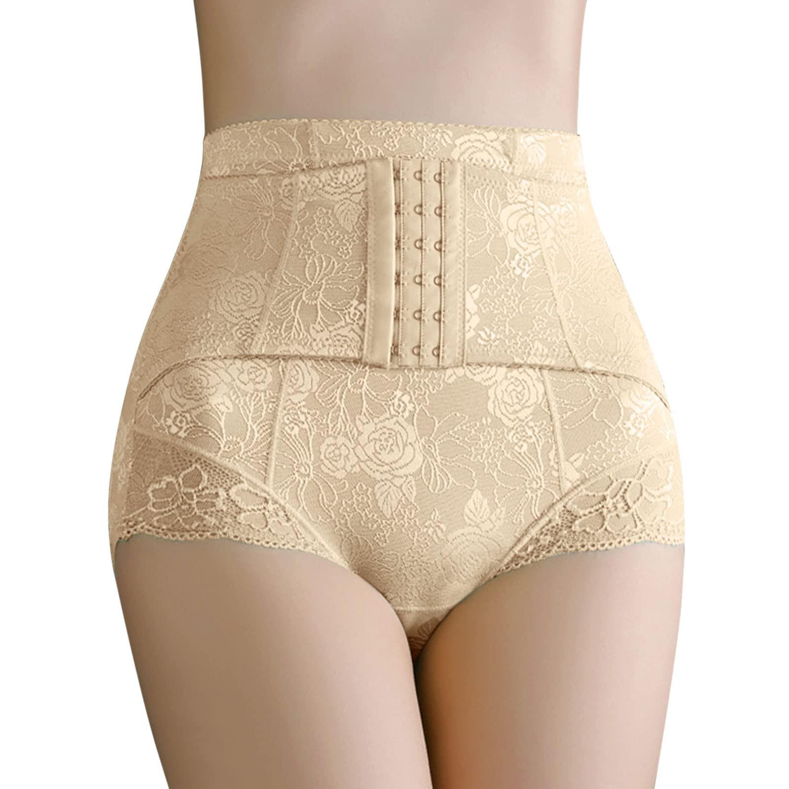 Panties For Women Shapewear Butt Lift Shorts High Waisted Trainer Corset Slimming Body Shaper Underwear M хакі
Panties For Women Shapewear Butt Lift Shorts High Waisted Trainer Corset Slimming Body Shaper Underwear M хакі