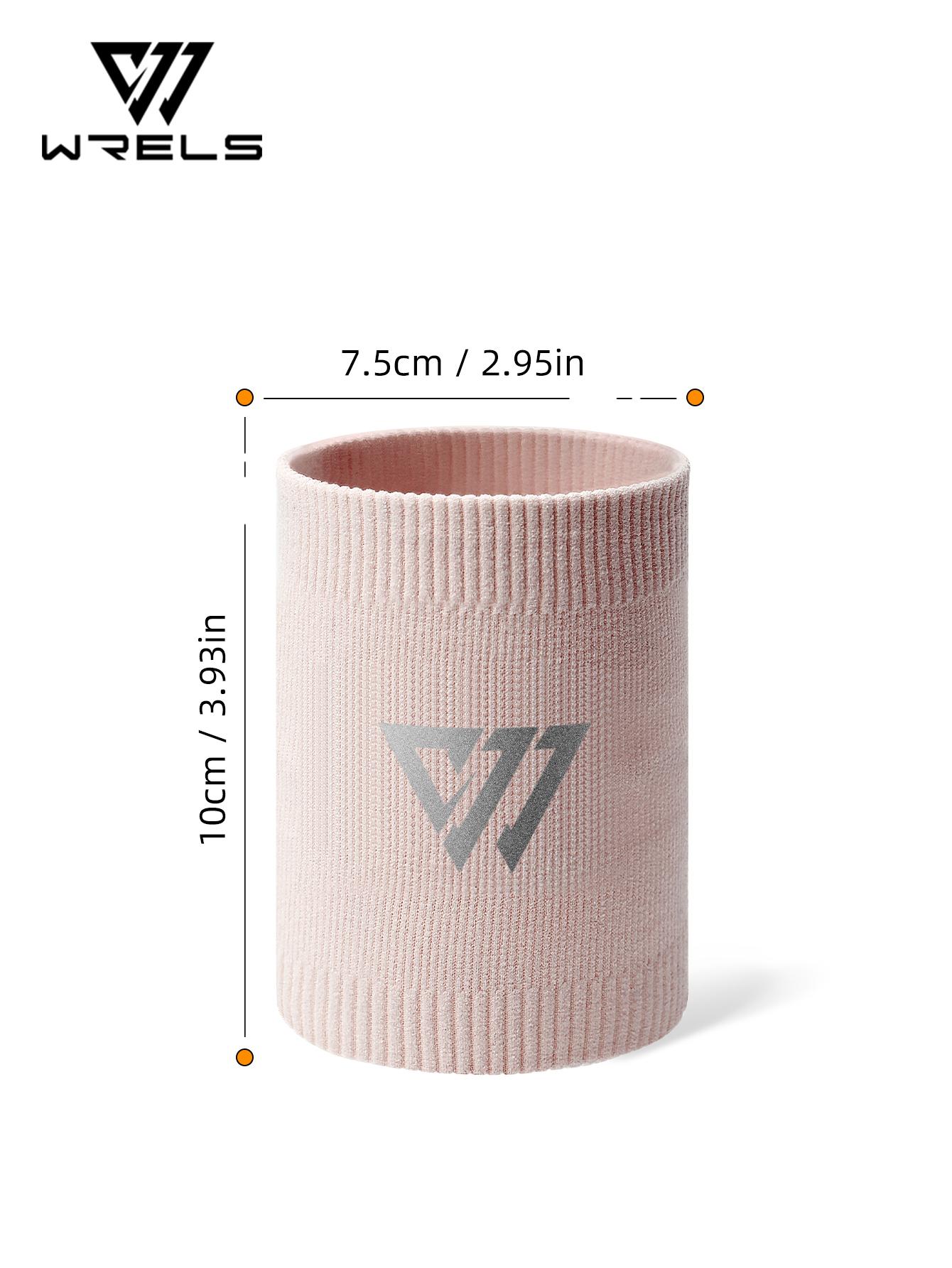 1/2PCS Sports Wrist Guard Breathable Sweat Absorbing Wrist Band Men Women Lightweight Basketball Volleyball Fitness Wristbands
1/2PCS Sports Wrist Guard Breathable Sweat Absorbing Wrist Band Men Women Lightweight Basketball Volleyball Fitness Wristbands