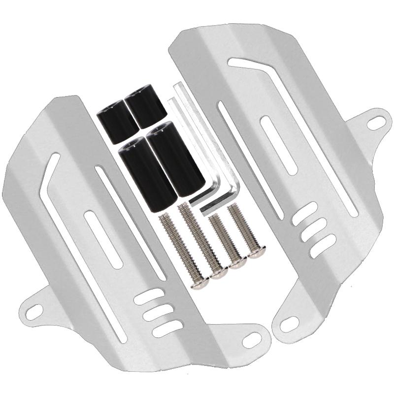 For ZONTES 703F 703 F 2024 2025 2026 Motorcycle Accessories Front Fork Guards Shock Absorber Protection Cover Frame Protector No logo Silver
For ZONTES 703F 703 F 2024 2025 2026 Motorcycle Accessories Front Fork Guards Shock Absorber Protection Cover Frame Protector No logo Silver