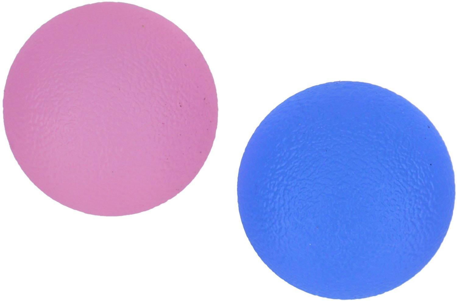 SINTEX Clear Training Ball 2P STT065 розовый
SINTEX Clear Training Ball 2P STT065 розовый