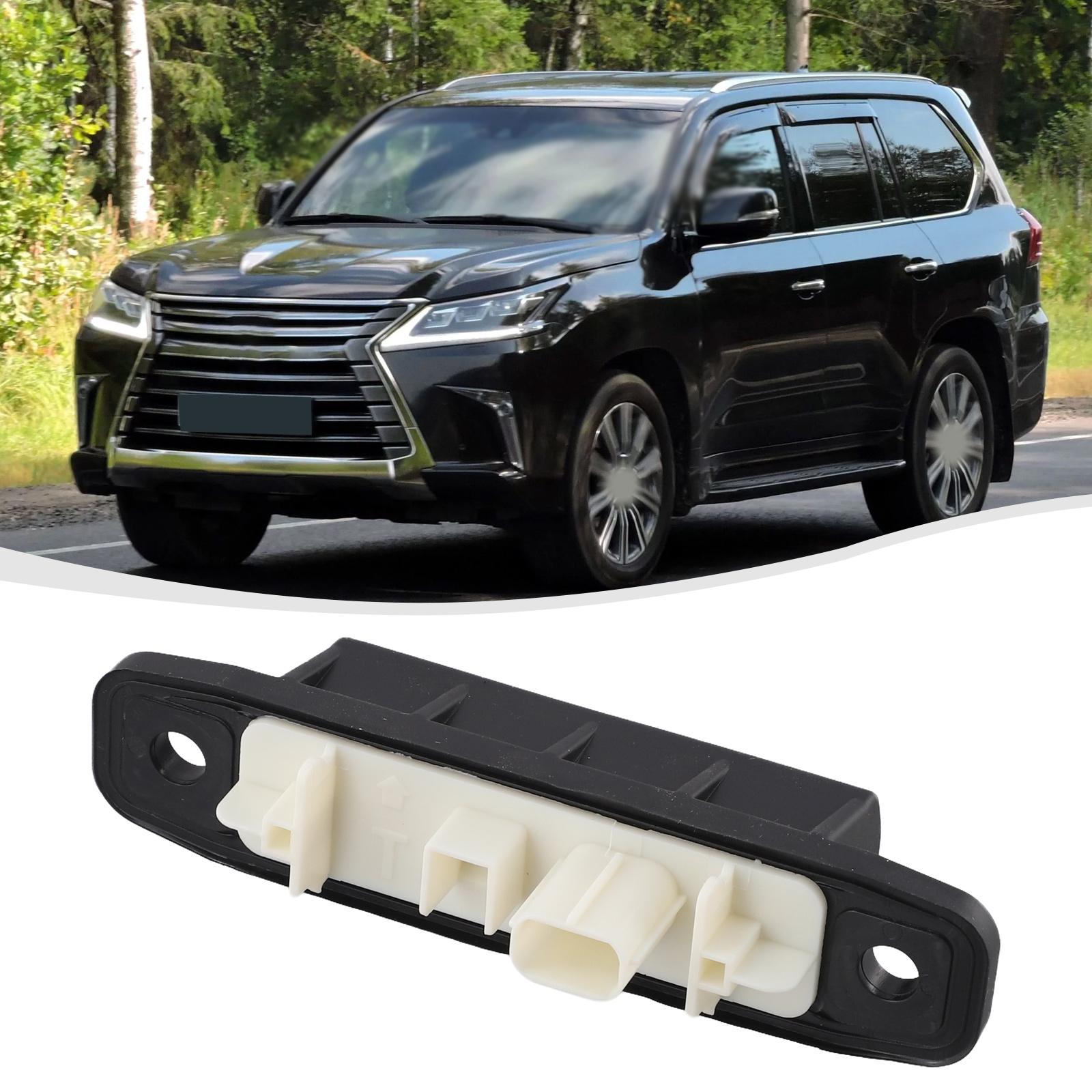 Direct Fit 8484060023 Trunk Repair Vehicle Upgrade 1 Piece Package Compatible With VDJ200 For J200 SUV Practical Design China Mainland
Direct Fit 8484060023 Trunk Repair Vehicle Upgrade 1 Piece Package Compatible With VDJ200 For J200 SUV Practical Design China Mainland