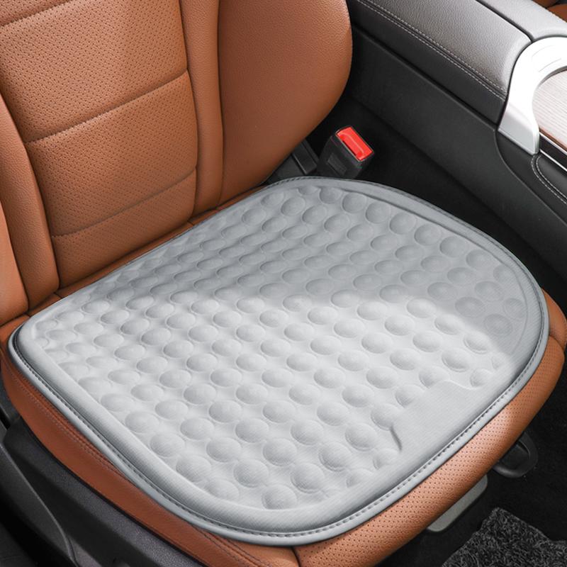 Universal TPR Cooling Gel Seat Cushion Car Cool Cover Breathable Honeycomb Gel Car Seat Cover Summer Car Interiors Accessory
Universal TPR Cooling Gel Seat Cushion Car Cool Cover Breathable Honeycomb Gel Car Seat Cover Summer Car Interiors Accessory