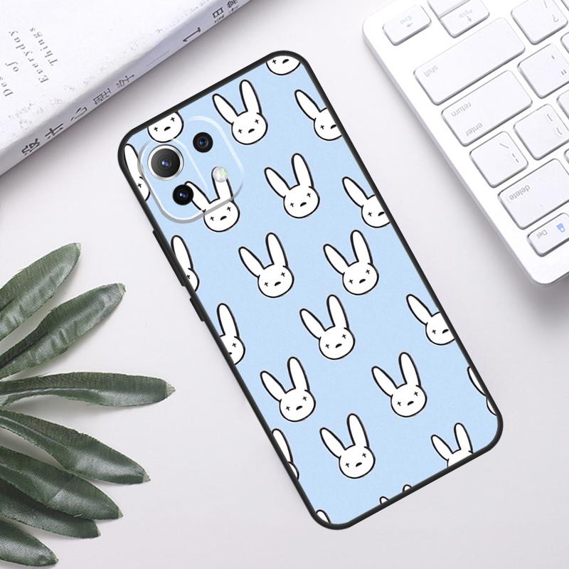 Bad Bunny Case For POCO F5 X3 X5 Pro F3 F4 GT M5s C40 Back Cover For Xiaomi 13 12 Lite 11T 12T Pro 12X POCO X4 Pro 5G
Bad Bunny Case For POCO F5 X3 X5 Pro F3 F4 GT M5s C40 Back Cover For Xiaomi 13 12 Lite 11T 12T Pro 12X POCO X4 Pro 5G