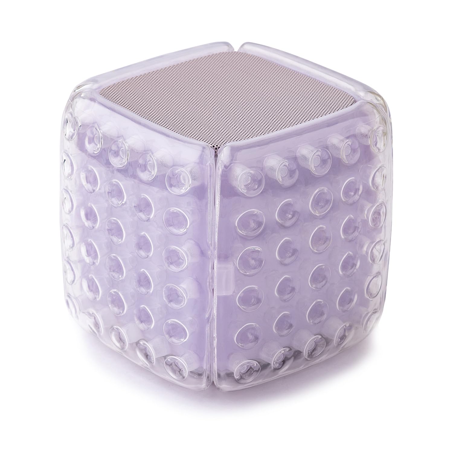 SMALY AIR mini SPEAKER Shockproof Speaker Bluetooth Equipped with USB Rechargeable Strap Included Purple YNG-AIR1(PL)
SMALY AIR mini SPEAKER Shockproof Speaker Bluetooth Equipped with USB Rechargeable Strap Included Purple YNG-AIR1(PL)