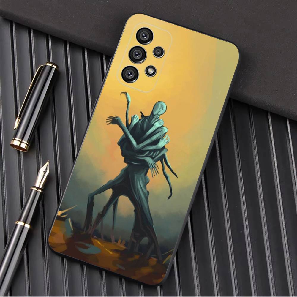 Z-Zdzislaw-Beksinskis Phone Case For Samsung Galaxy A13,A21s,A22,A31,A32,A52,A53,A71,A80,A91 Soft Black Shell Samsung a20s
Z-Zdzislaw-Beksinskis Phone Case For Samsung Galaxy A13,A21s,A22,A31,A32,A52,A53,A71,A80,A91 Soft Black Shell Samsung a20s