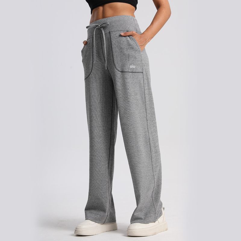 Aloneadv American Yoga Pants Women s Autumn Straight Drooping Lazy Mop Shaking Pants Sports Loose Loose Pants Gray M
Aloneadv American Yoga Pants Women s Autumn Straight Drooping Lazy Mop Shaking Pants Sports Loose Loose Pants Gray M