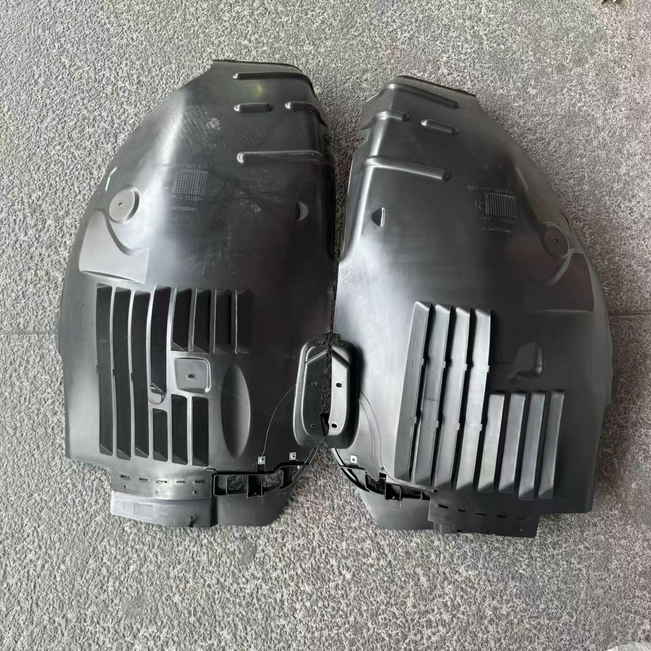 Bentley Continental GT Front Fender Liner (3W8 809 957 F/3W8 809 958 F) Front Section Han Zi Luo
Bentley Continental GT Front Fender Liner (3W8 809 957 F/3W8 809 958 F) Front Section Han Zi Luo