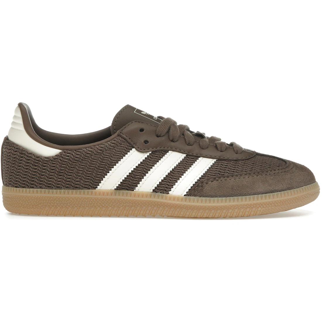 Кроссовки adidas Samba OG Earth Strata Wonder White(JI3184) 38 
Кроссовки adidas Samba OG Earth Strata Wonder White(JI3184) 38