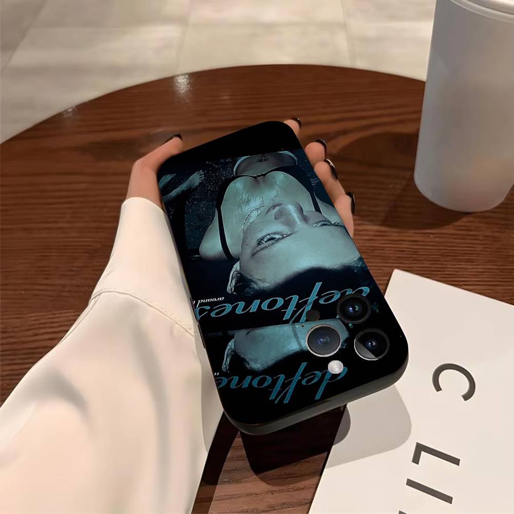 Band D-Deftones Phone Case for iPhone 17,16,15,14,13,12,11,Pro,X,Xs,Max,Plus Shockproof Cover iPhone12
Band D-Deftones Phone Case for iPhone 17,16,15,14,13,12,11,Pro,X,Xs,Max,Plus Shockproof Cover iPhone12