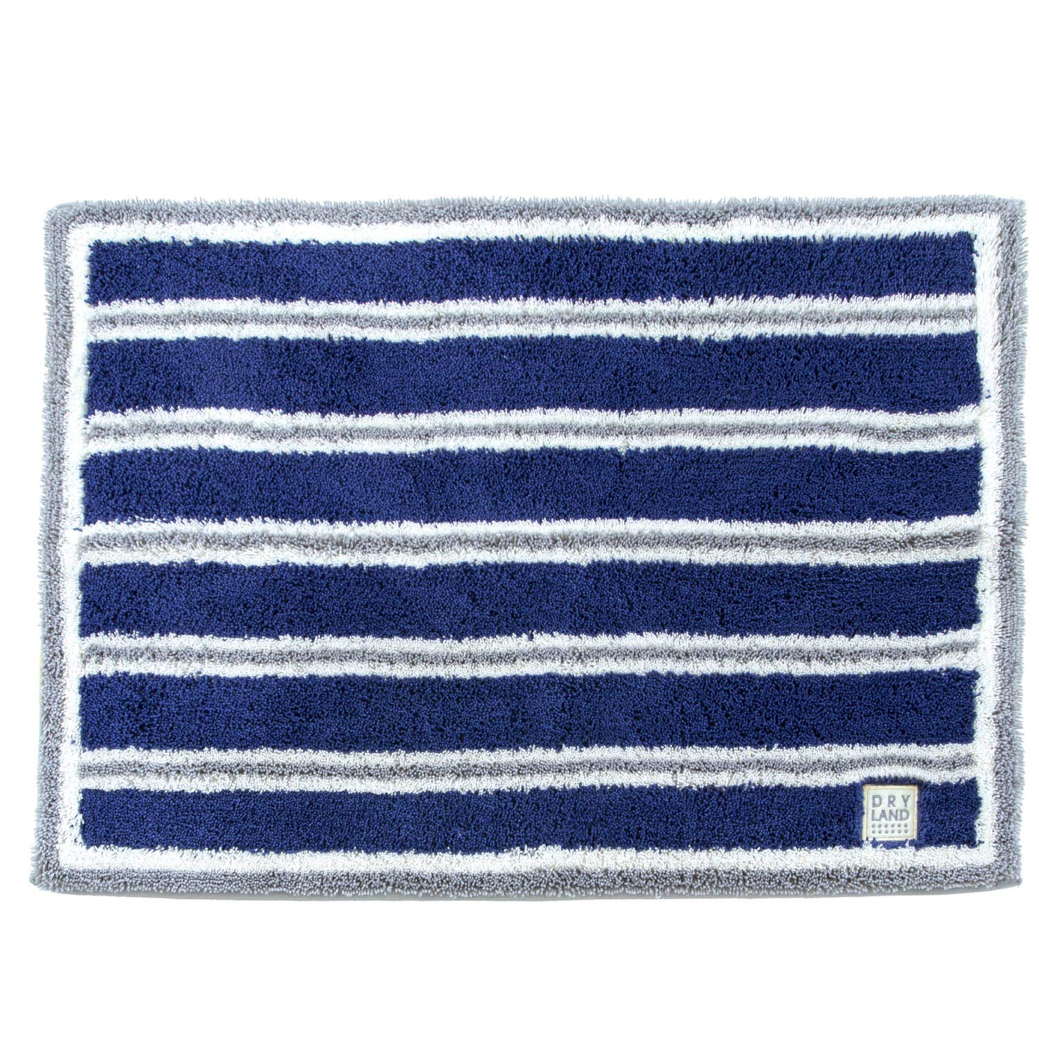 Коврик для вытирания ног OKA Bathroom Foot Washing 50 см x Good Drying Bath Dry Land Quick, синий, прибл.. 70см, Коврик, (Водопоглощающий, высыхающий) синий
Коврик для вытирания ног OKA Bathroom Foot Washing 50 см x Good Drying Bath Dry Land Quick, синий, прибл.. 70см, Коврик, (Водопоглощающий, высыхающий) синий