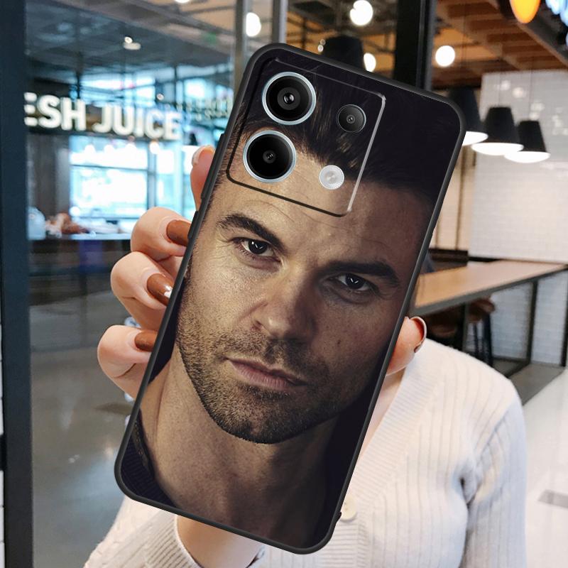 The Originals Klaus Mikaelson Case For Xiaomi Redmi Note 11 9 10 12 13 Pro Plus 9S 10S 11S 12S Remdi 13 12 C 9C 10C Cover Redmi 13 4G
The Originals Klaus Mikaelson Case For Xiaomi Redmi Note 11 9 10 12 13 Pro Plus 9S 10S 11S 12S Remdi 13 12 C 9C 10C Cover Redmi 13 4G