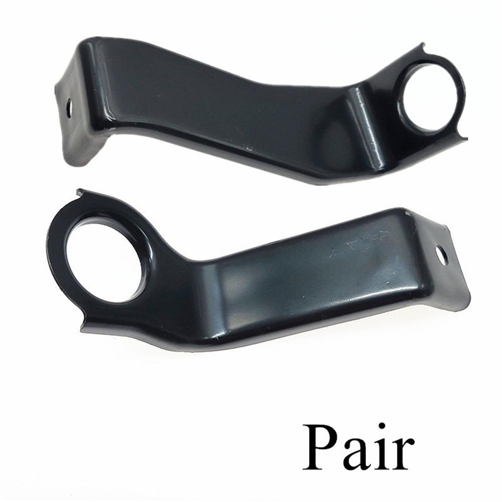 1 Pair Left+Right Intercooler Bracket Stay For Honda Civic 2016-2021 197015AAH00
1 Pair Left+Right Intercooler Bracket Stay For Honda Civic 2016-2021 197015AAH00